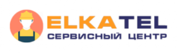 Логотип компании Elkatel - домашний интернет подключени